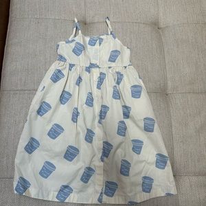 Tiny Cottons Dress, NWOT